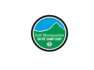 Logo Design by jika for Golf de Coulondres | Design: #25827804