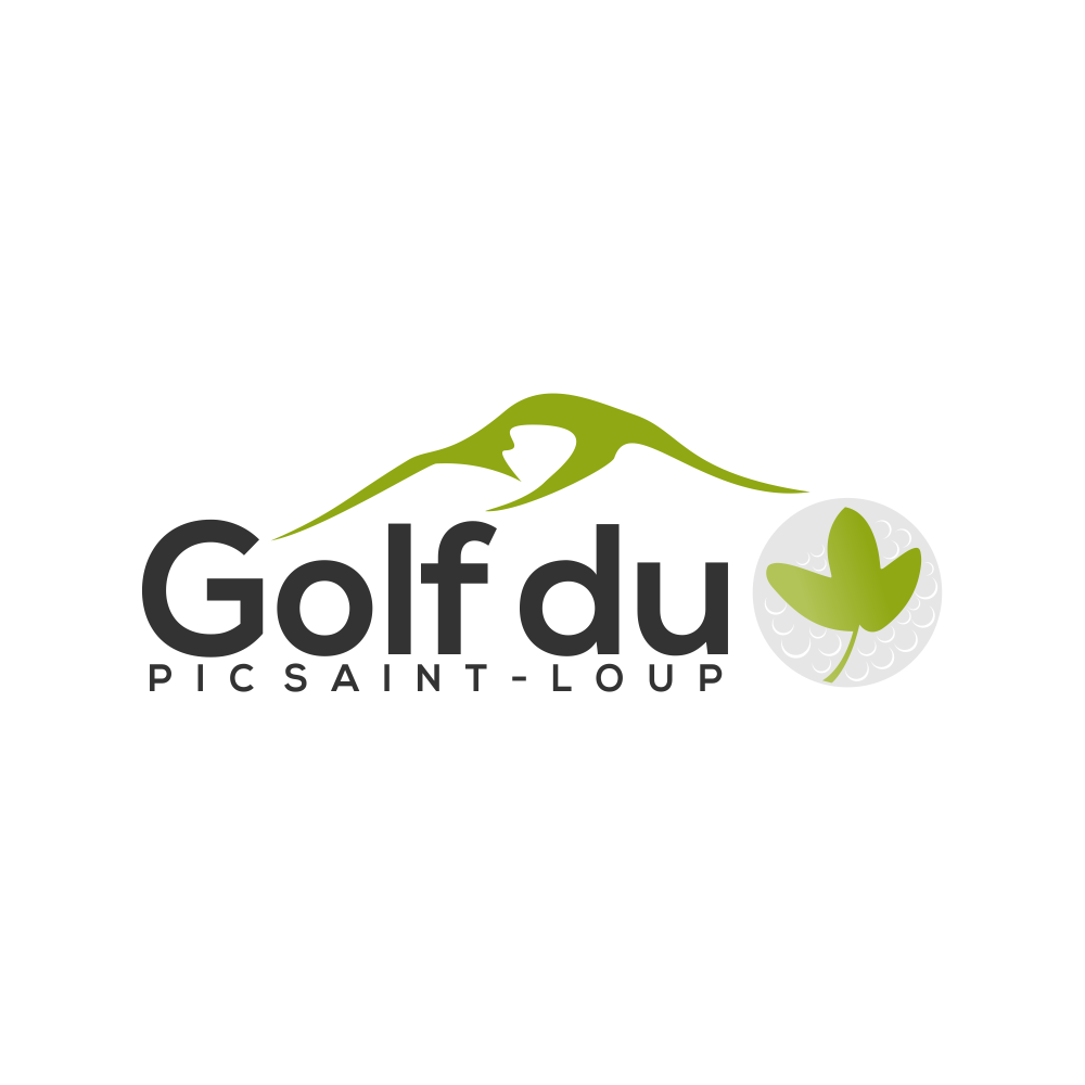 Logo Design by Gerald Design 3 for Golf de Coulondres | Design #25813148