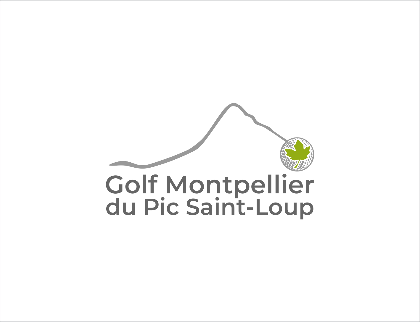 Diseño de Logo por BNdesigner para Golf de Coulondres | Diseño #25841036