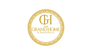 The Grand Home of Marshall | Logo Design by trufya