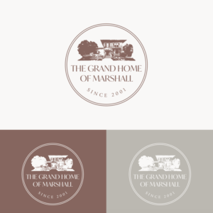 Logo Design by wonderland for Two Dot Marketing, LLC | Design: #25573628