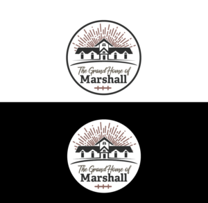 Logo Design by got2believe for Two Dot Marketing, LLC | Design #25543197
