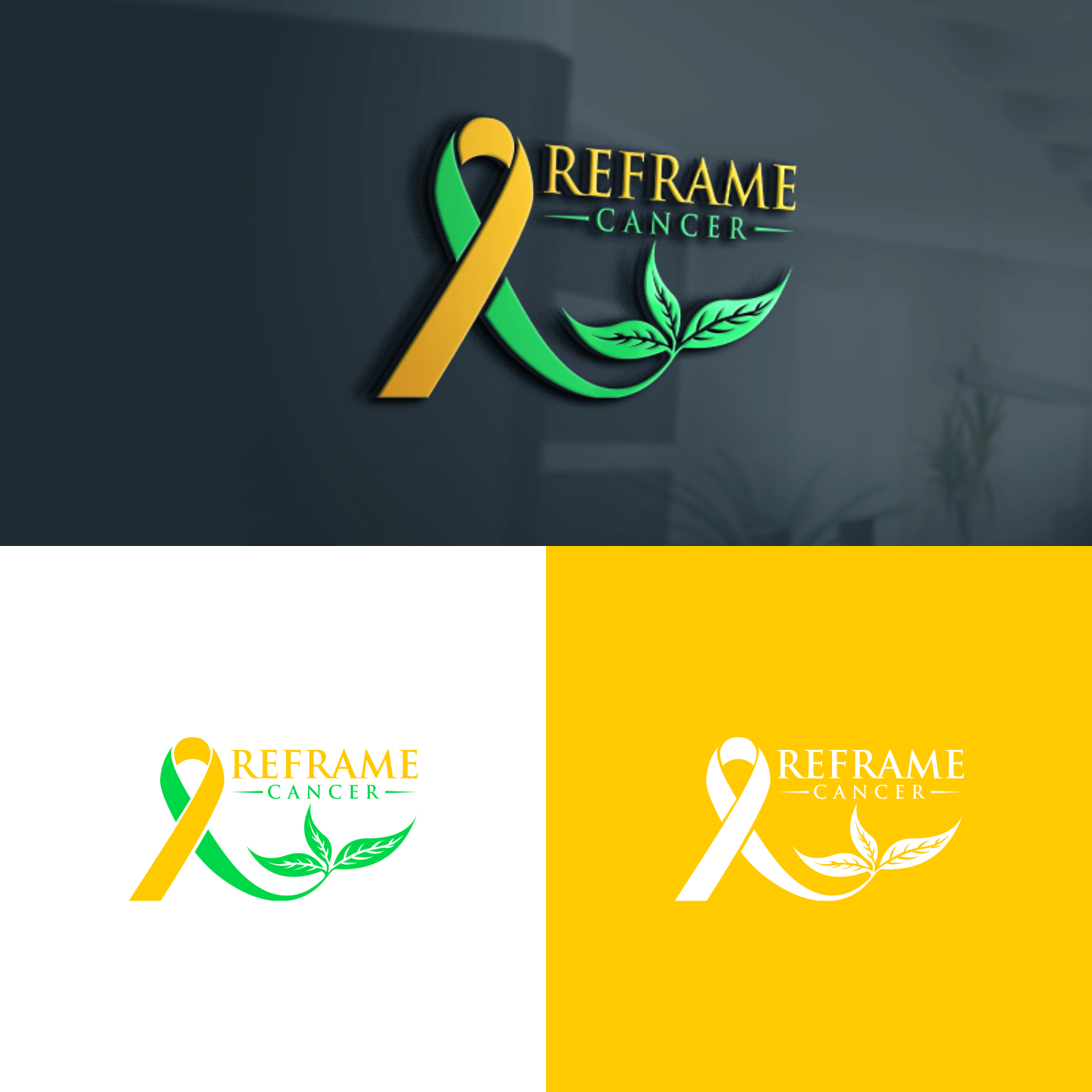 Logo Design by mr.yasmine for this project | Design #25543731