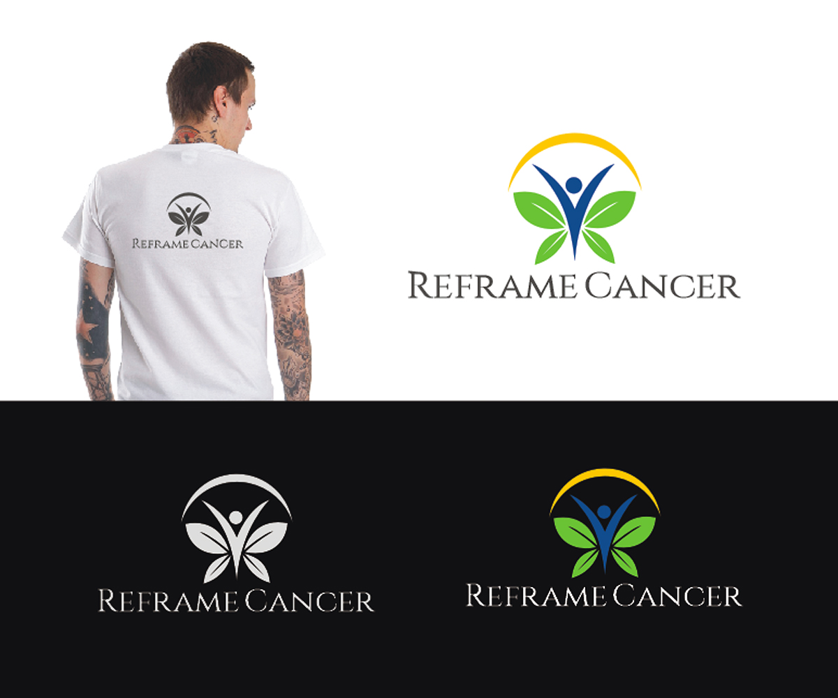 Logo Design by Vishak vasu for this project | Design #25559788