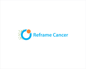 Reframe Cancer | Logo Design by BNdesigner