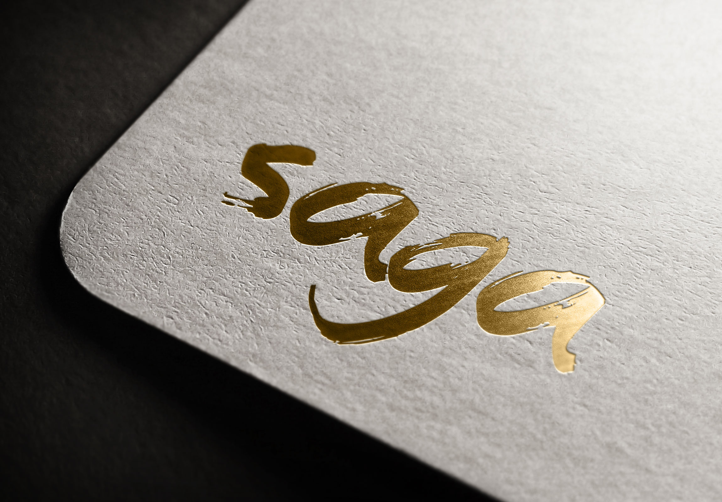 Diseño de Logo por Rosalia.... para este proyecto | Diseño #25571375