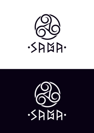 Logo Design by Anton for this project | Design: #25563518