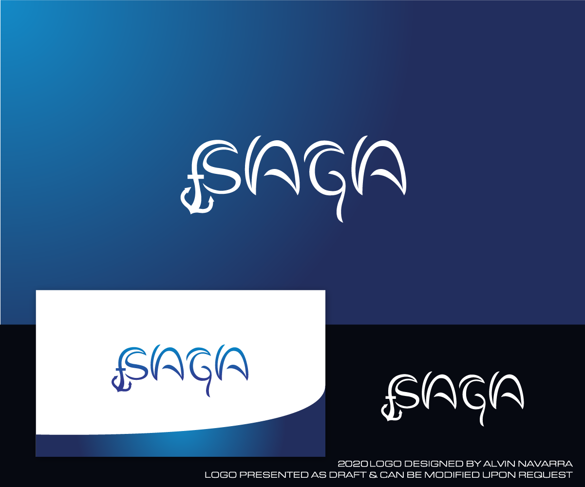 Logo Design by alvinnavarra for this project | Design #25568956