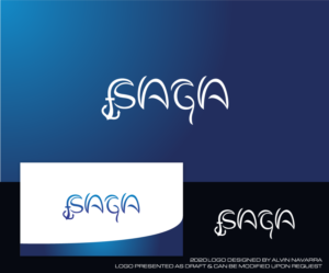 Logo Design by alvinnavarra for this project | Design: #25568956