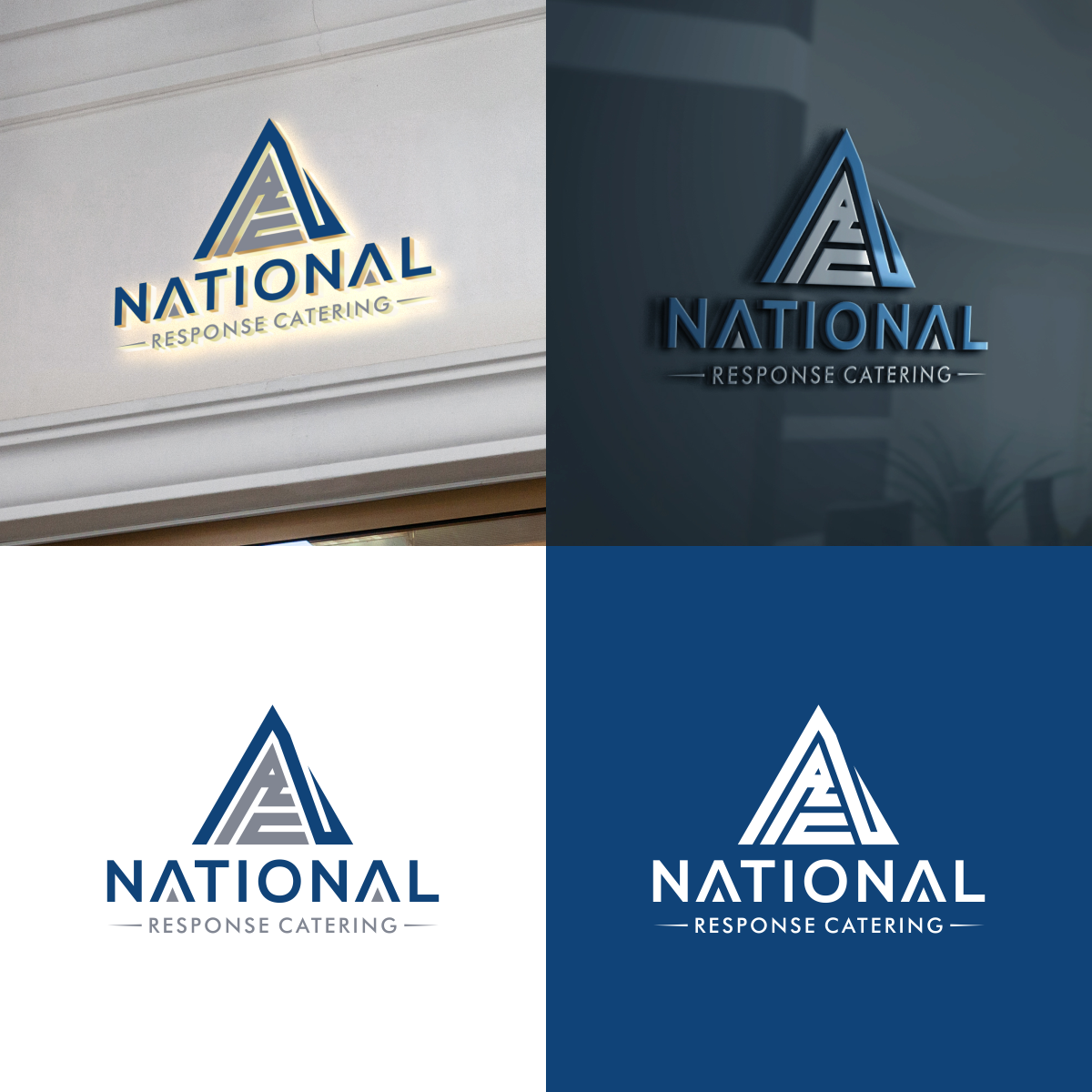 Logo Design by aqilazhifara for this project | Design #25543842