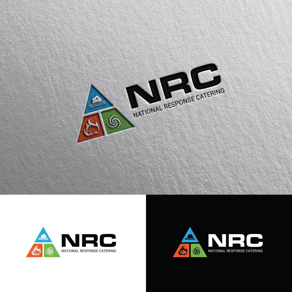 Logo Design by Rii for this project | Design #25545790