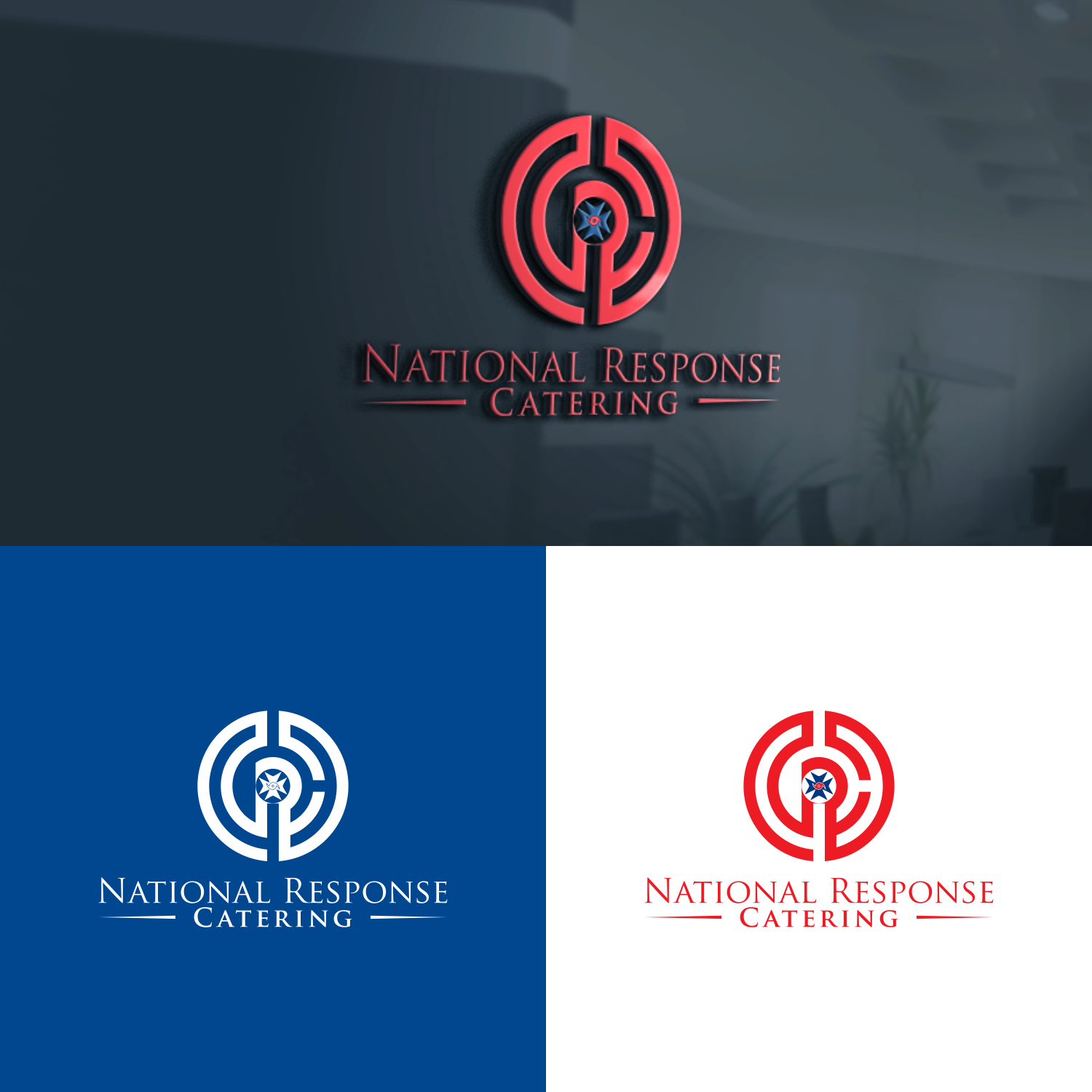Logo Design by manah bening for this project | Design #25543819