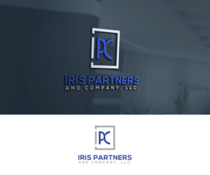 Open to all suggestions. Full name is Iris Partners & Co. or no text or just Iris would be accepted as well. | Logo Design by BabAgori