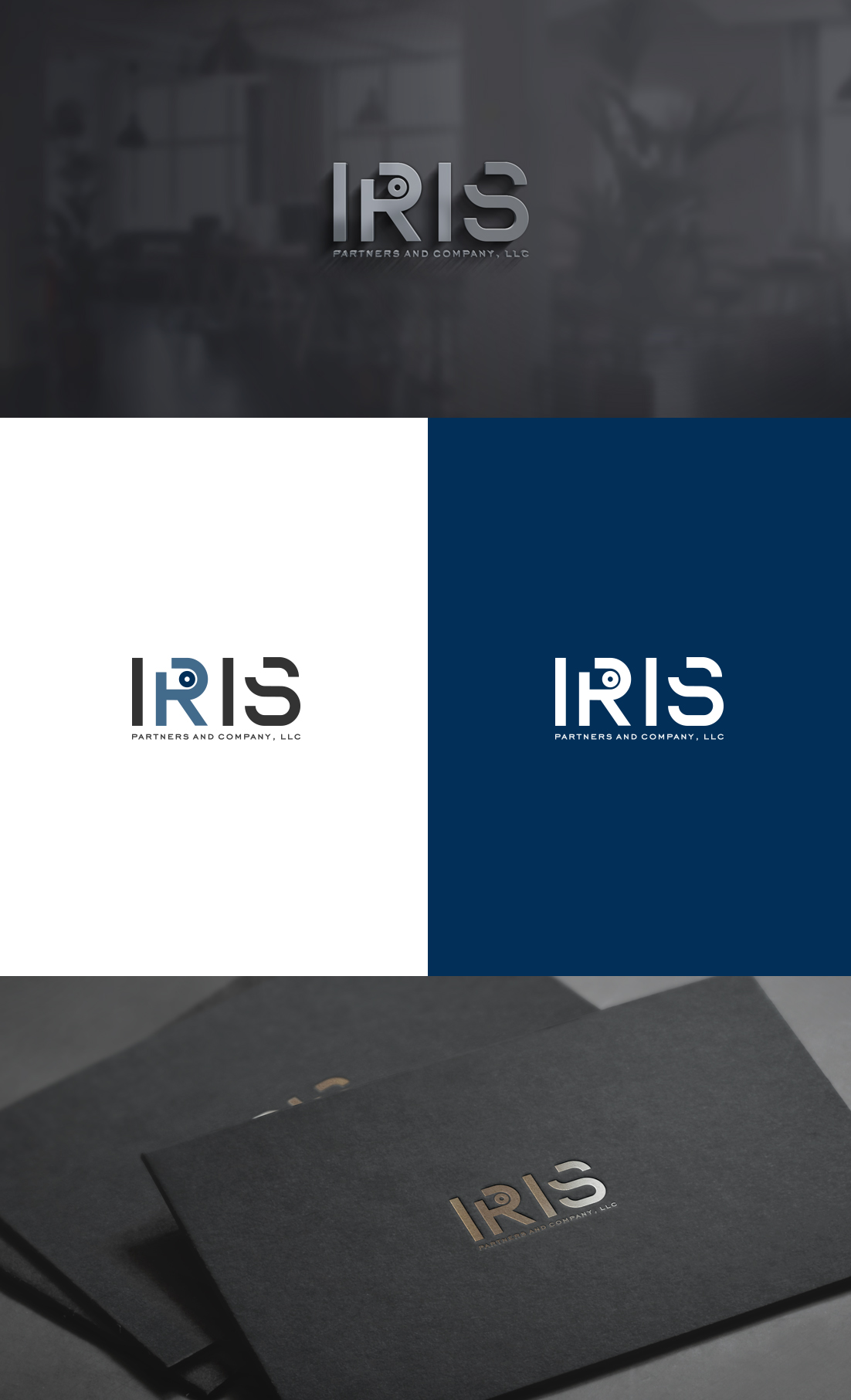 Logo Design by GLDesigns for this project | Design #25544854