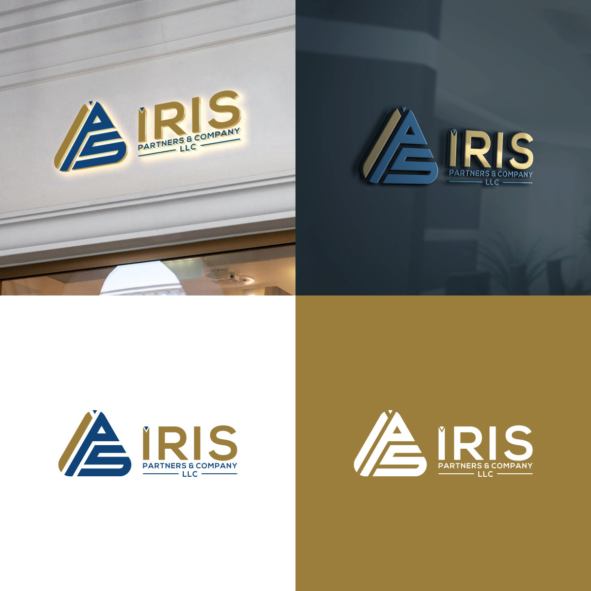 Logo Design by aqilazhifara for this project | Design #25543682