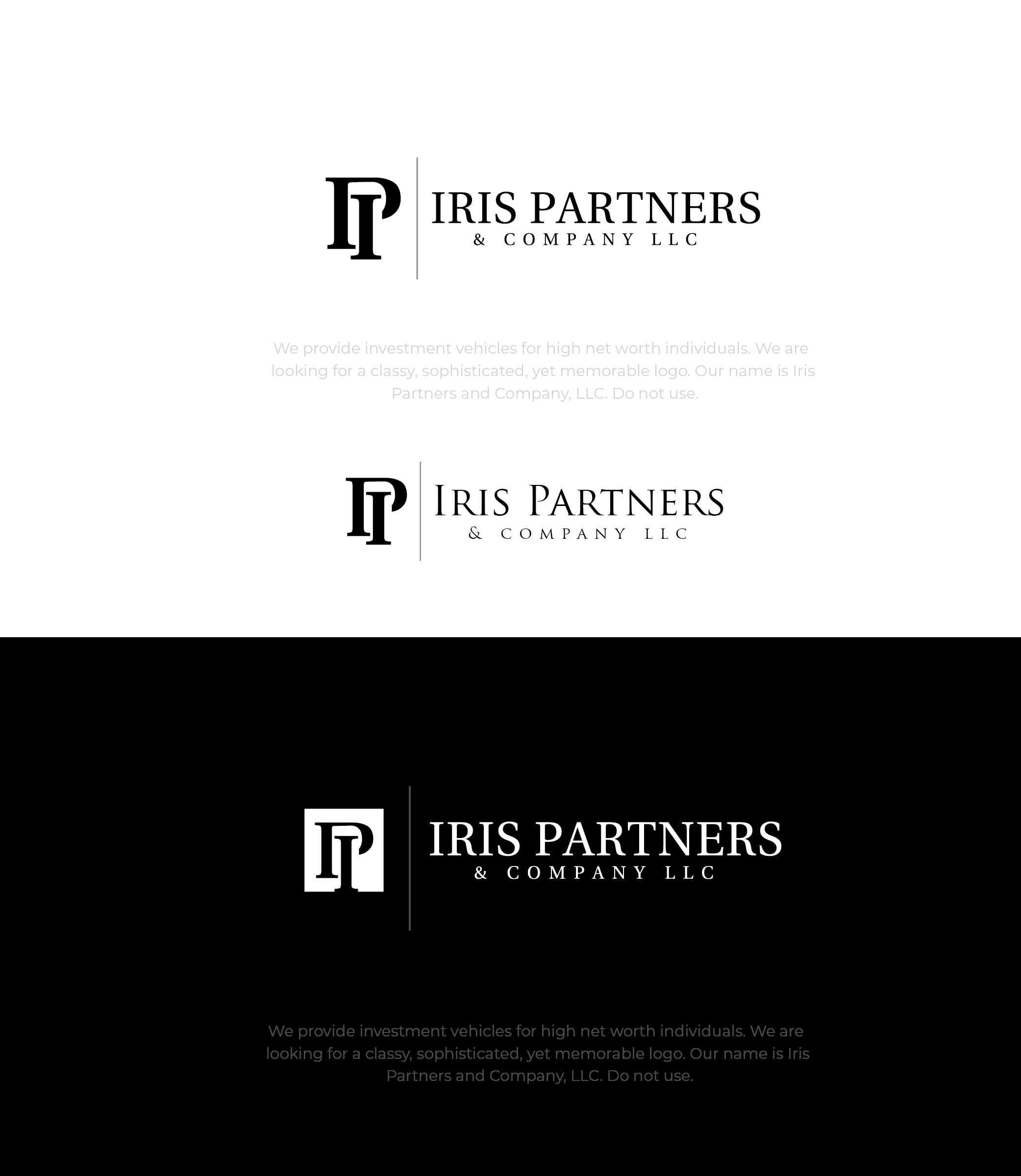 Logo Design by Arthy for this project | Design #25544609