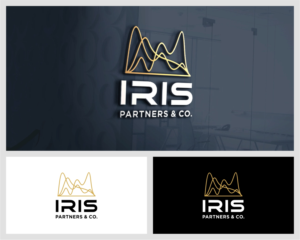 Logo Design by Rusmin Gustamin