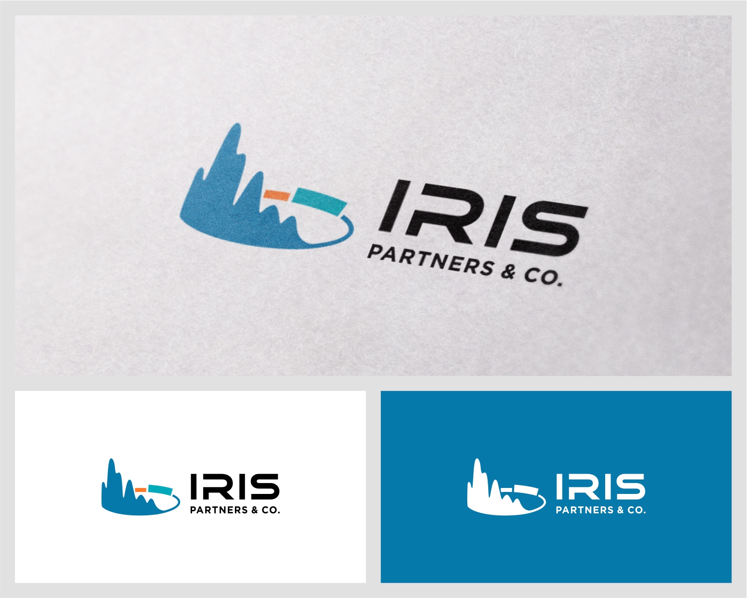 Logo Design by Rusmin Gustamin for this project | Design #25580156