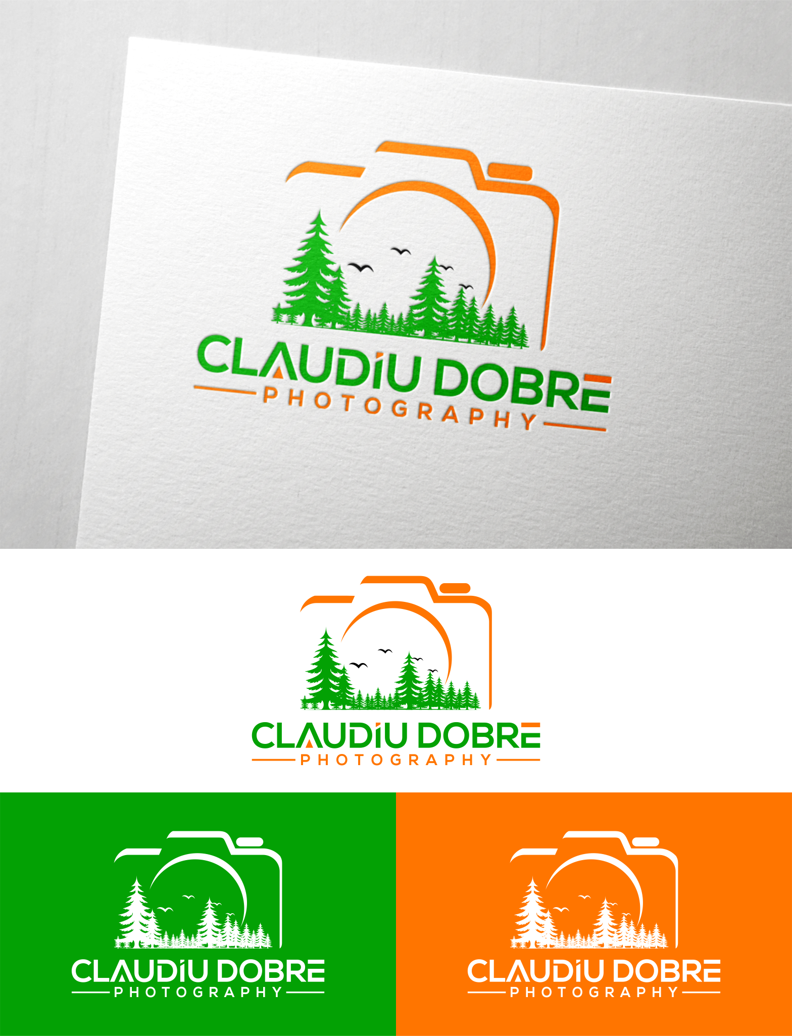 Logo Design by catrline for this project | Design #25544778