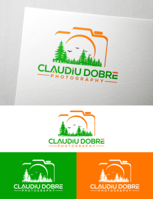 Logo Design by catrline