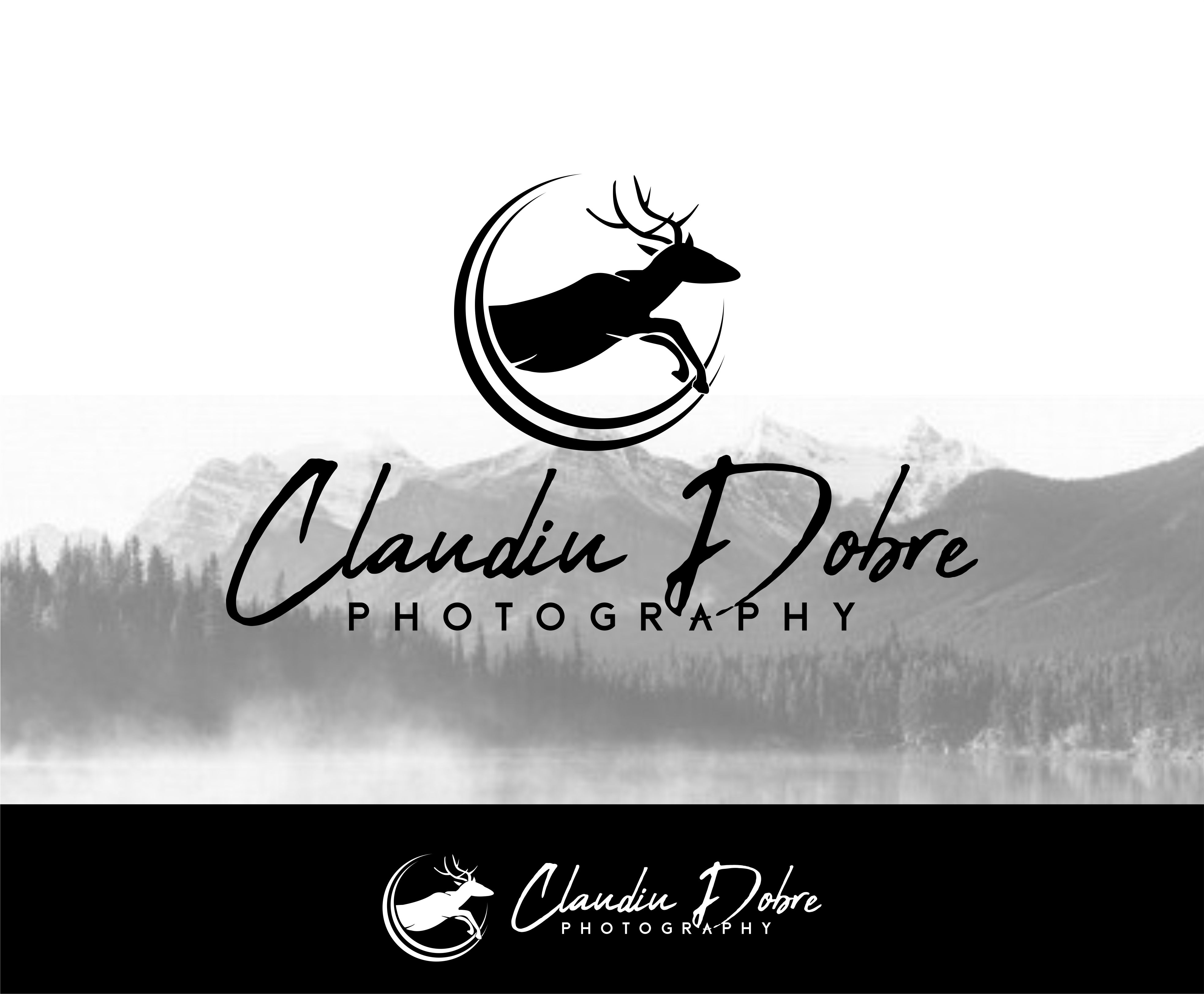Logo Design by vta for this project | Design #25545046
