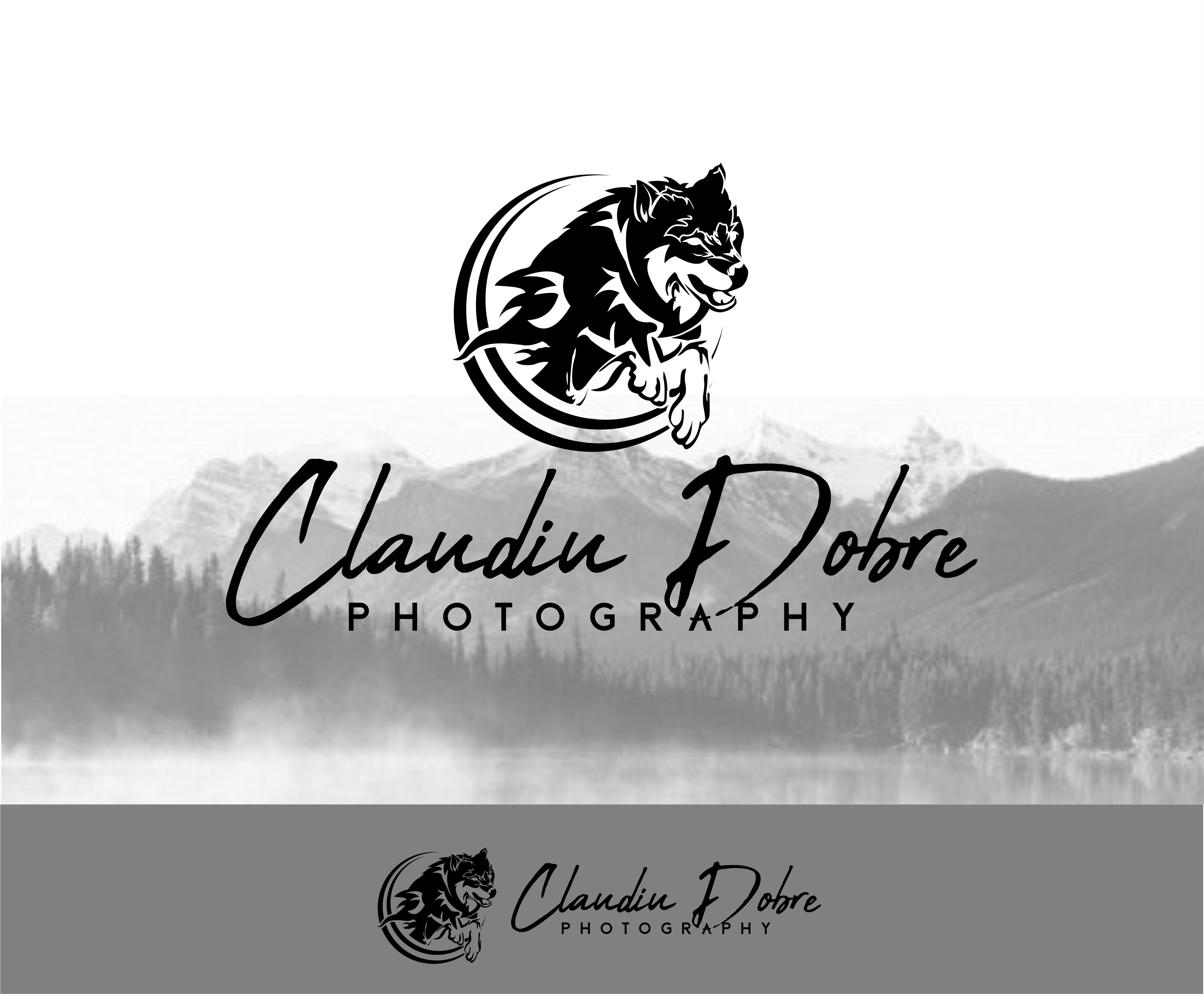 Logo Design by vta for this project | Design #25551428