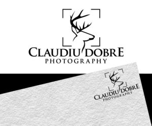 Logo Design by Jay Design