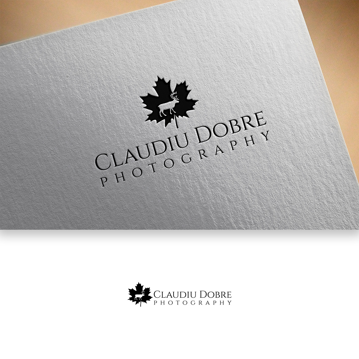 Logo Design by DesignDUO for this project | Design #25570631
