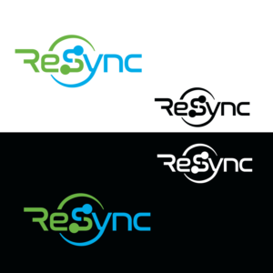 Synthesize concepts of synchrony, retail/purchase, eCommerce, click&mortar. Remember it's a research company logo, we provide data and insights on the matter. | Logo Design by emptyboxgraphics