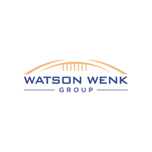 Watson Wenk Group - possibly with a bridge theme since we bridge communities.  | Logo-Design von aneesh vs