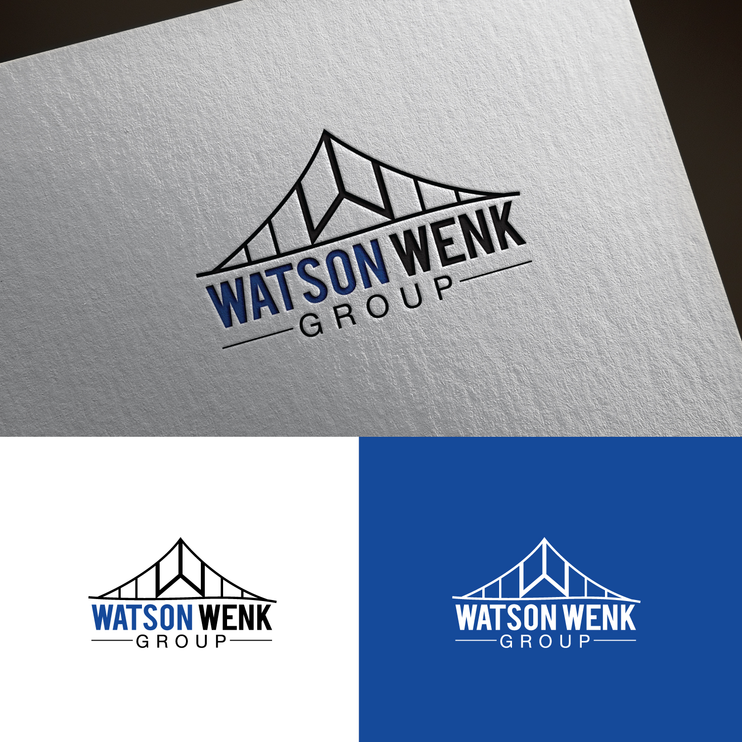 Logo Design by sankar999 for this project | Design #25545621