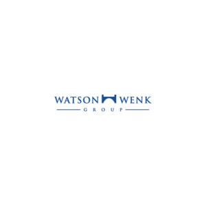 Watson Wenk Group - possibly with a bridge theme since we bridge communities.  | Logo Design by tyaz 2