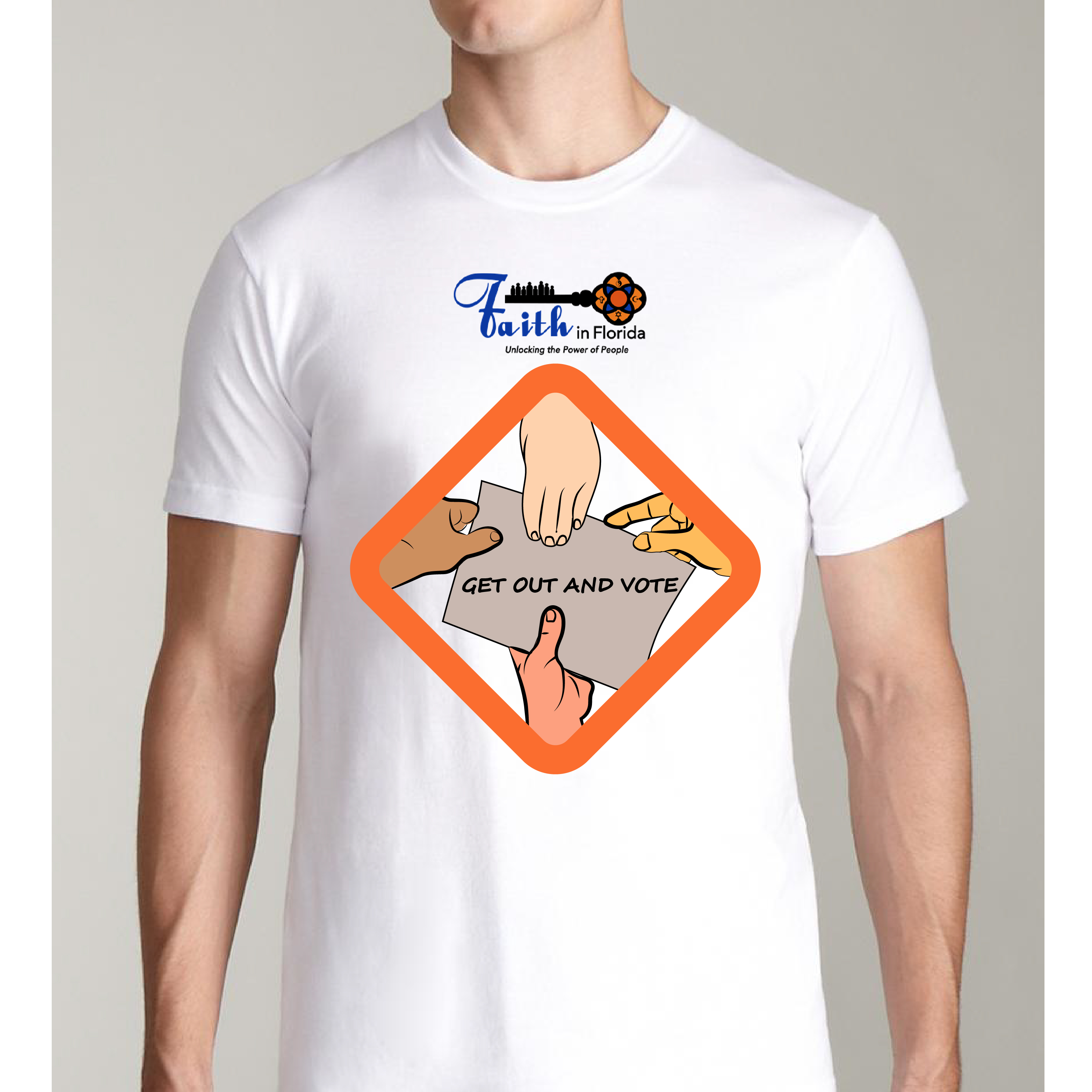 T-shirt Design by rmak for Bible-Based Fellowship Church of Temple Terrace | Design #25575187