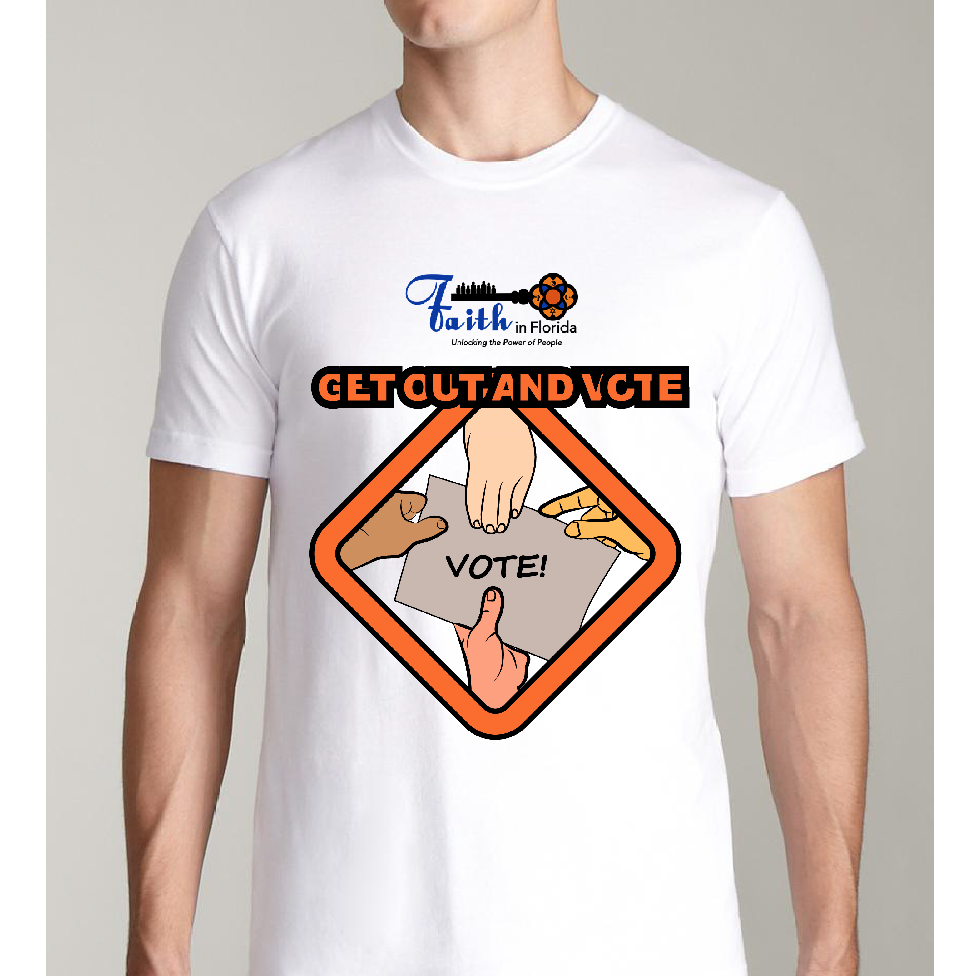 T-shirt Design by rmak for Bible-Based Fellowship Church of Temple Terrace | Design #25575248