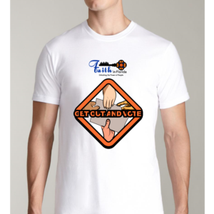 T-shirt Design by rmak for Bible-Based Fellowship Church of Temple Terrace | Design: #25575272
