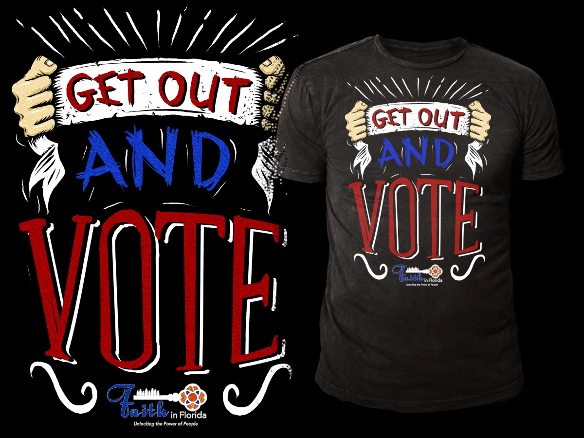 T-shirt Design by Falih A for Bible-Based Fellowship Church of Temple Terrace | Design #25570045