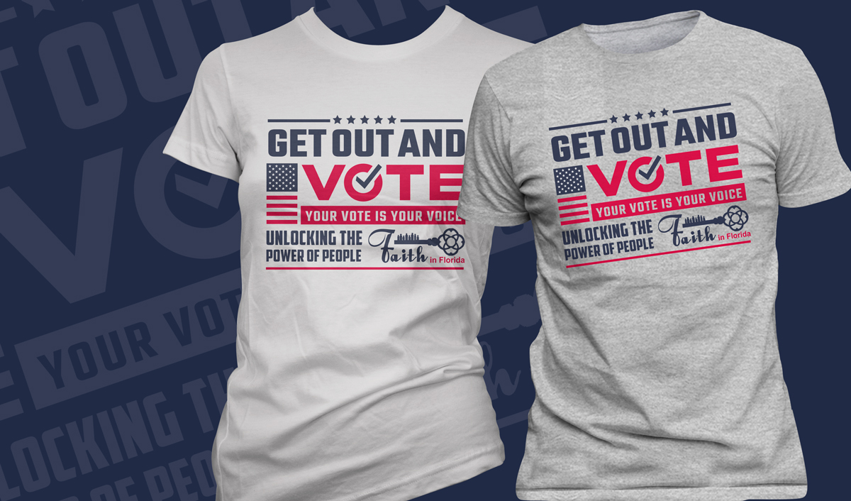 Design de T-shirt par Ena pour Bible-Based Fellowship Church of Temple Terrace | Design #25560690