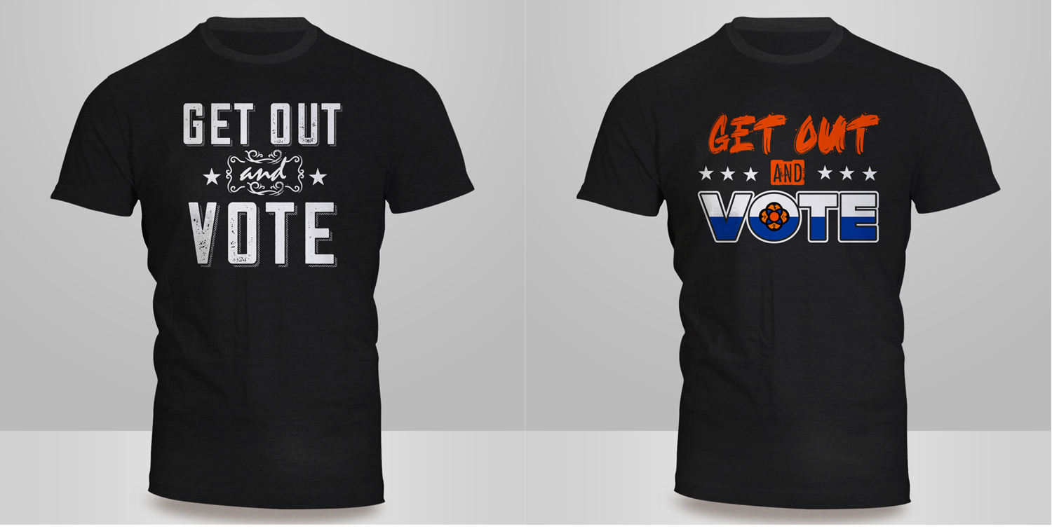 T-shirt Design by Kero for Bible-Based Fellowship Church of Temple Terrace | Design #25564489