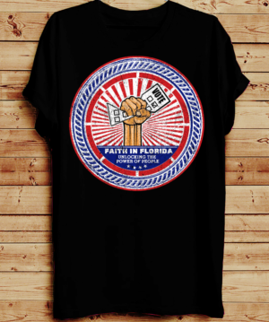 T-shirt Design by creative gravity for Bible-Based Fellowship Church of Temple Terrace | Design: #25561446
