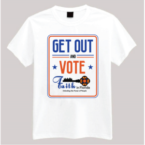 Get Out and Vote | Design de T-shirt par geni
