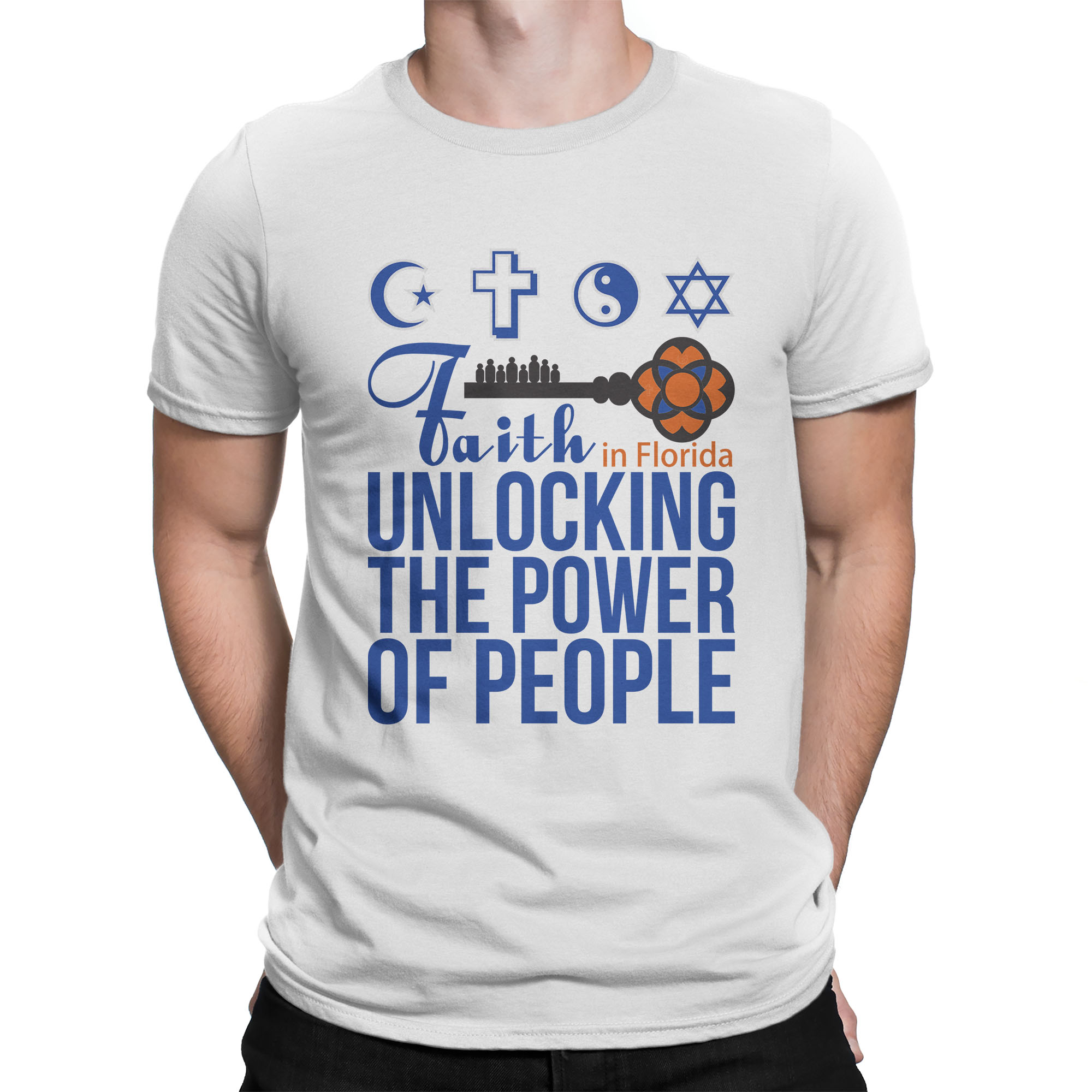 T-shirt Design by Feni:) for Bible-Based Fellowship Church of Temple Terrace | Design #25568239