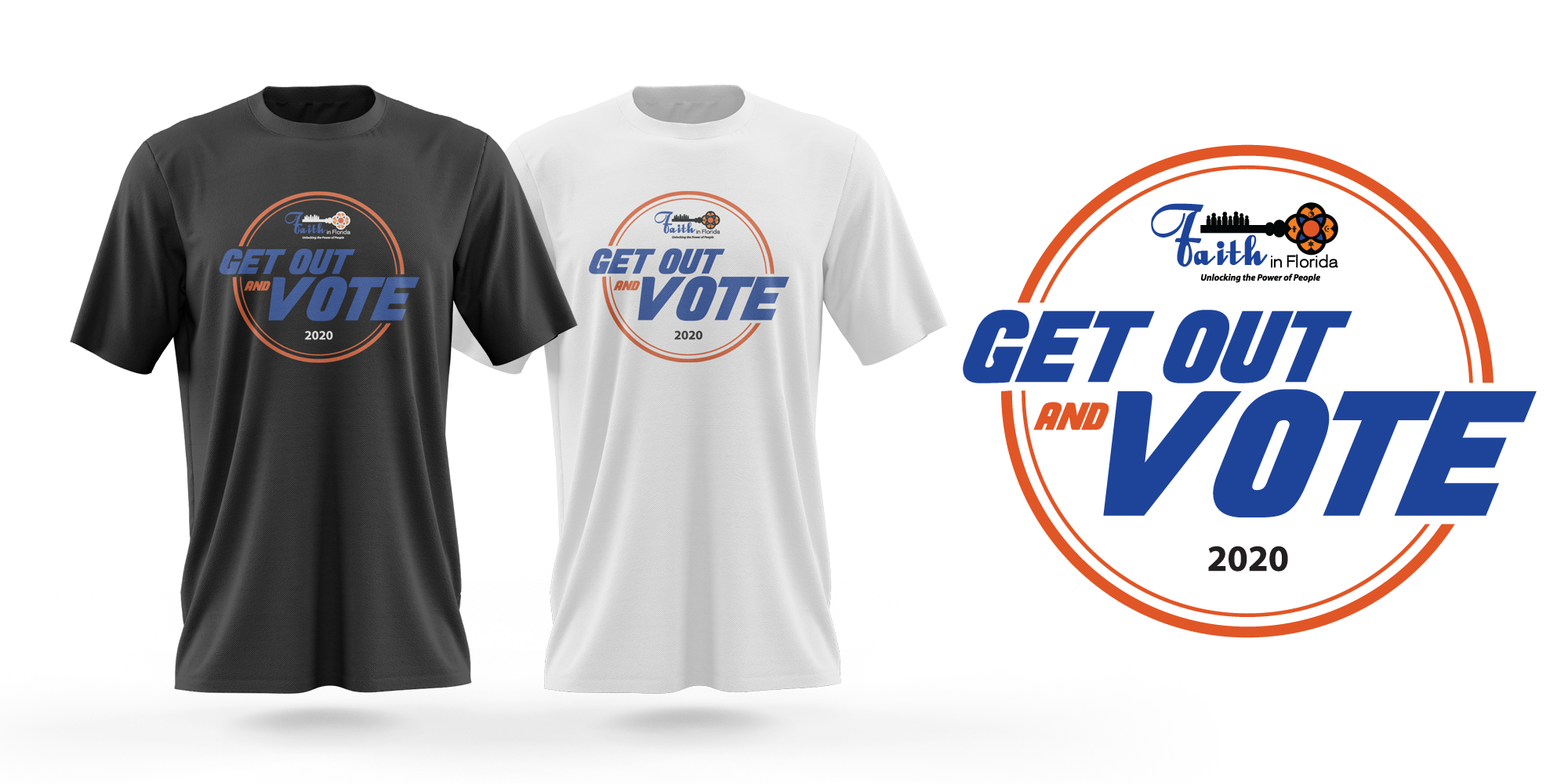 T-shirt Design by Risallah for Bible-Based Fellowship Church of Temple Terrace | Design #25569212