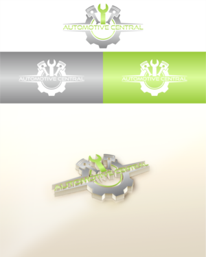 Logo Design by catrline for this project | Design: #25544532
