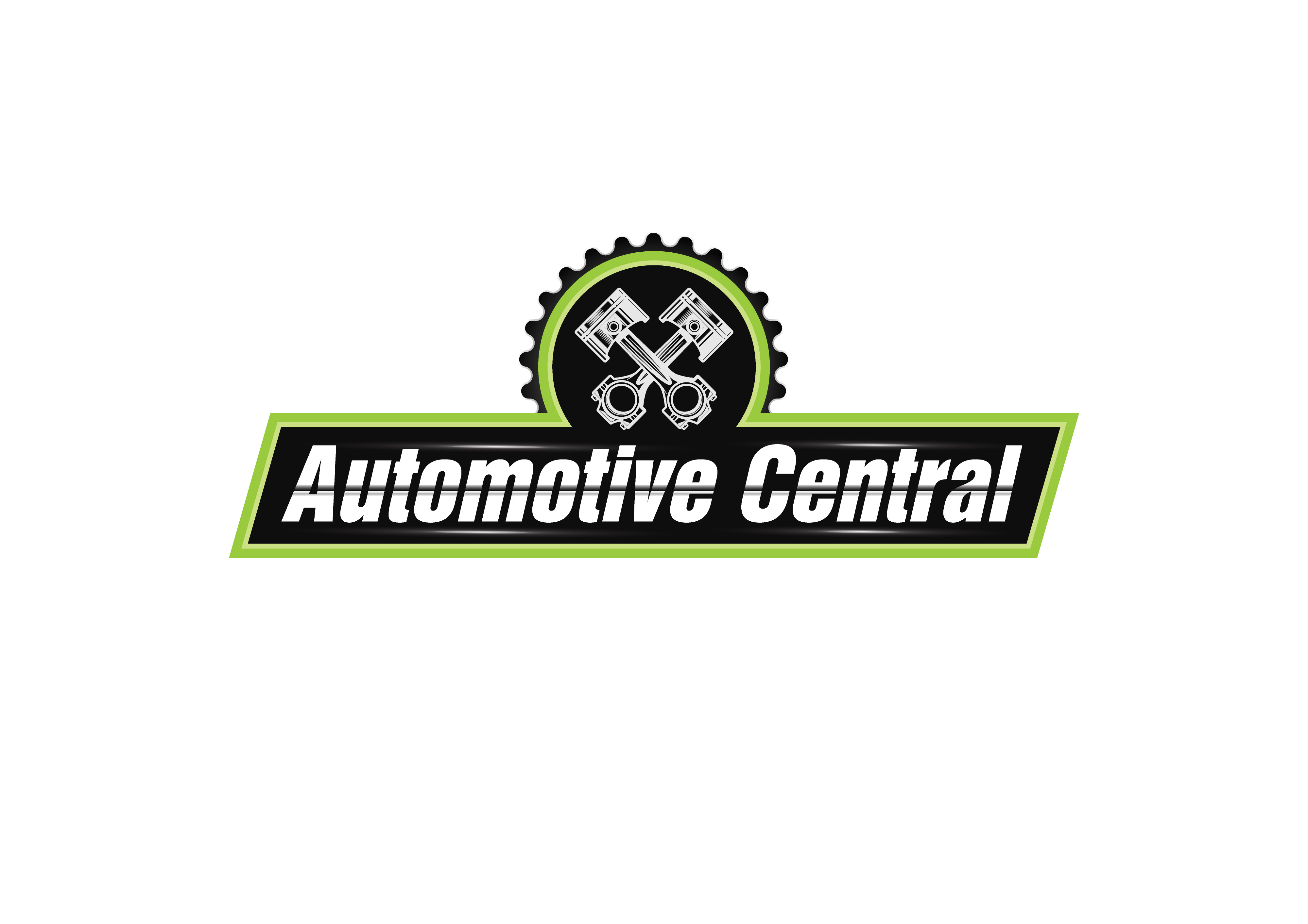 Logo Design by JACK for this project | Design #25558457