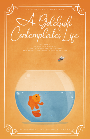 Movie \ Film Poster for 