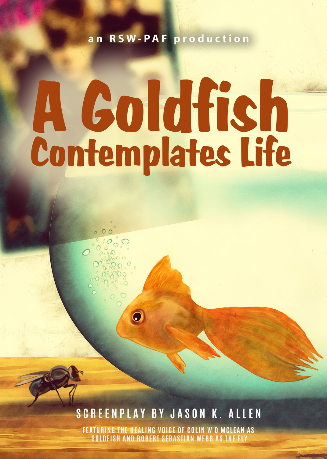 Poster Design by Wally_F for this project | Design #25572743