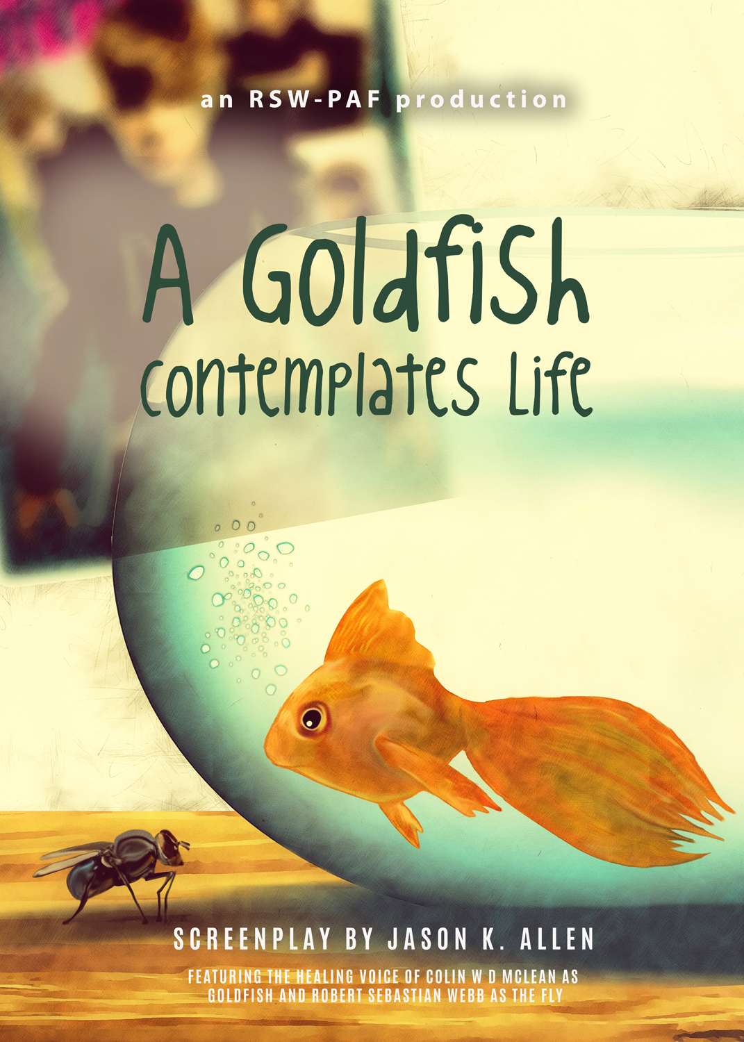 Poster Design by Wally_F for this project | Design #25572744