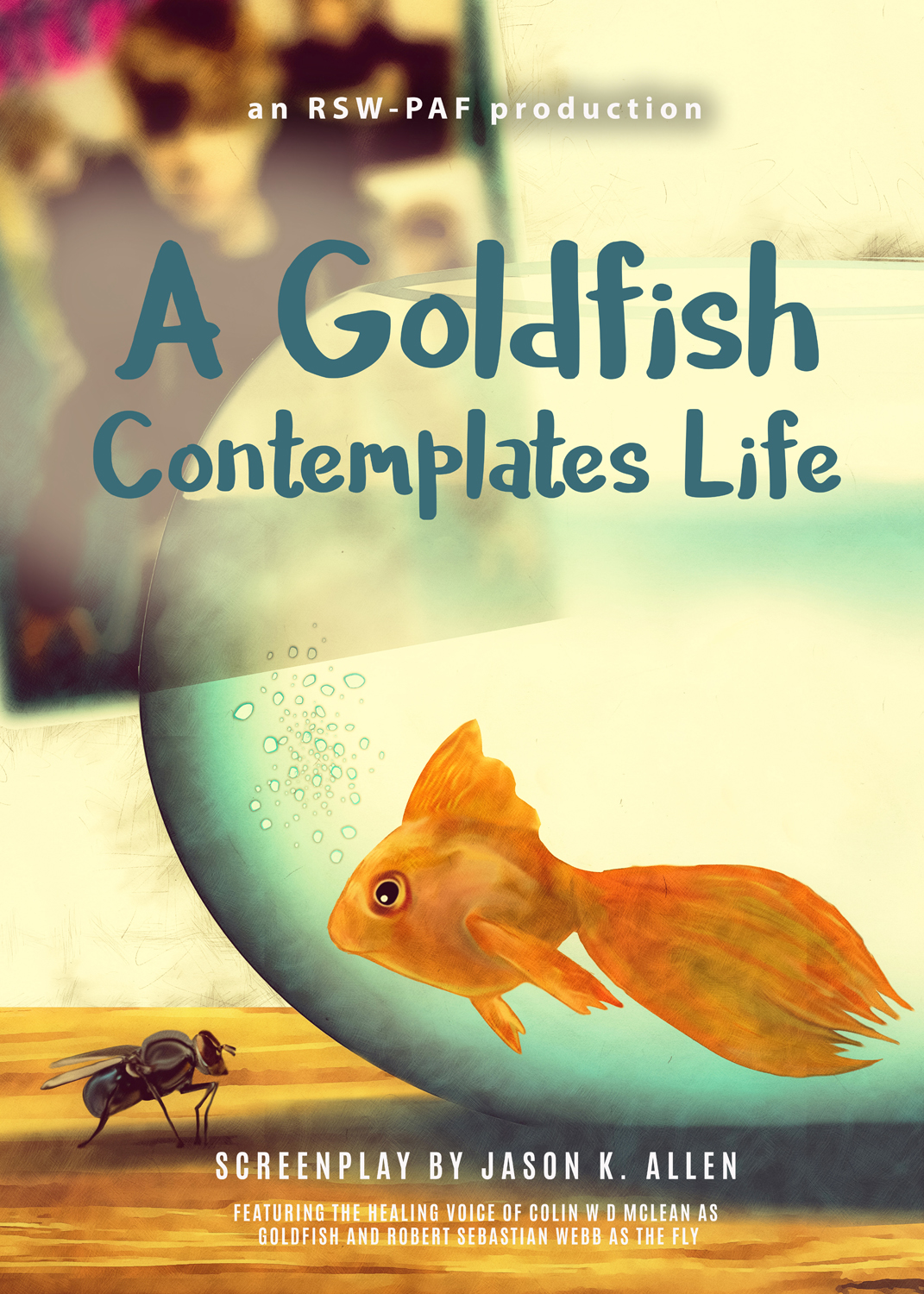 Poster Design by Wally_F for this project | Design #25572745