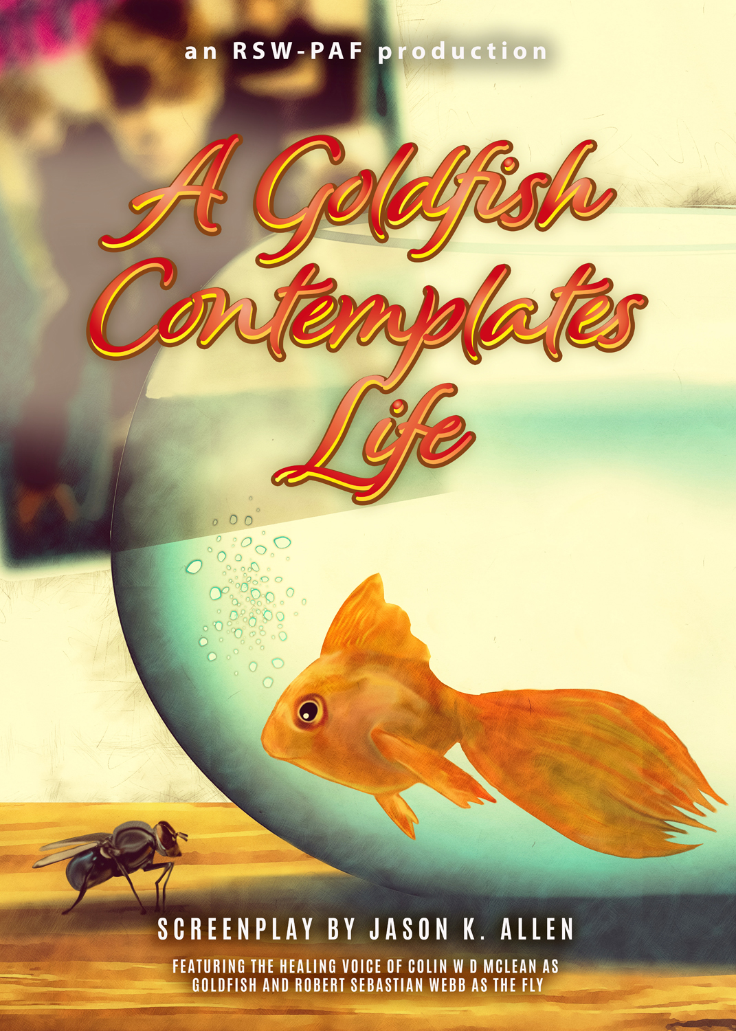 Poster Design by Wally_F for this project | Design #25580535