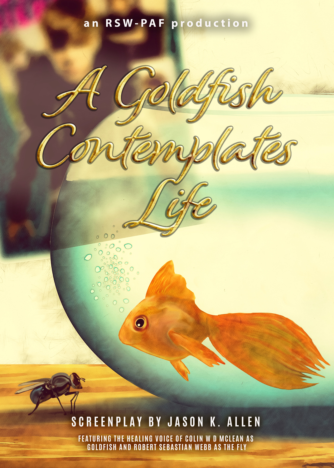 Poster Design by Wally_F for this project | Design #25580536